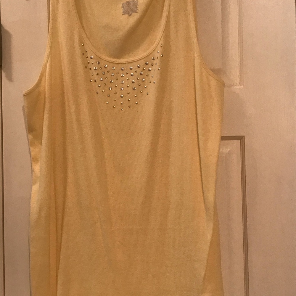 Tank top